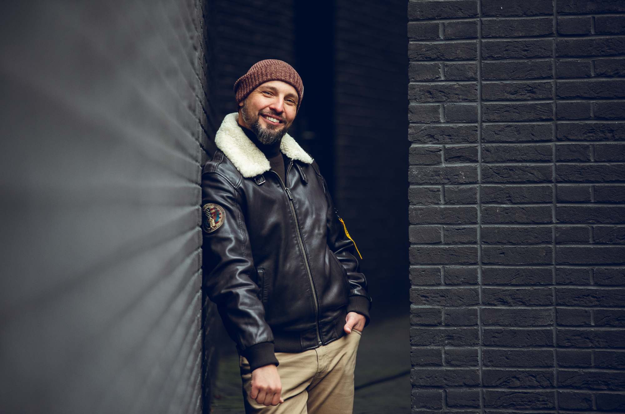 łukasz grabania